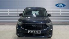 Ford Tourneo Connect 2.0 EcoBlue Titanium 5dr Auto Diesel Estate